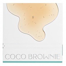 【国内现货】Coco Brownie可莱尼发光面膜/7片 中文版
